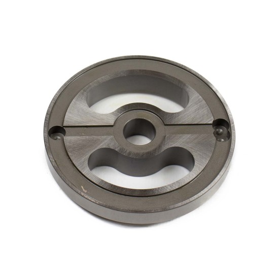 Valve plate Right Bosch Rexroth R909650854 SKS