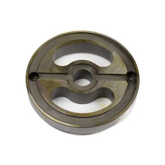 Valve plate Left Bosch Rexroth R902016559 SKS