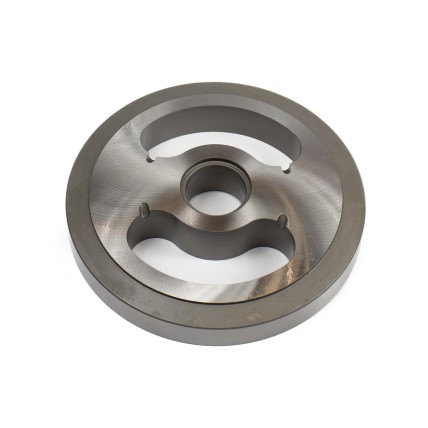 Valve plate Motor Bosch Rexroth R902018047 SKS
