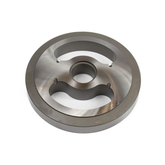 Valve plate Motor Bosch Rexroth R902018047 SKS Valve plate Motor Bosch Rexroth R902018047 SKS