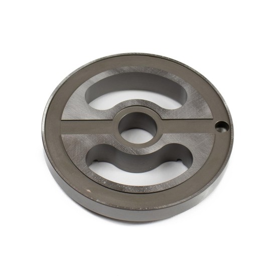 Valve plate Motor Bosch Rexroth R902018047 SKS