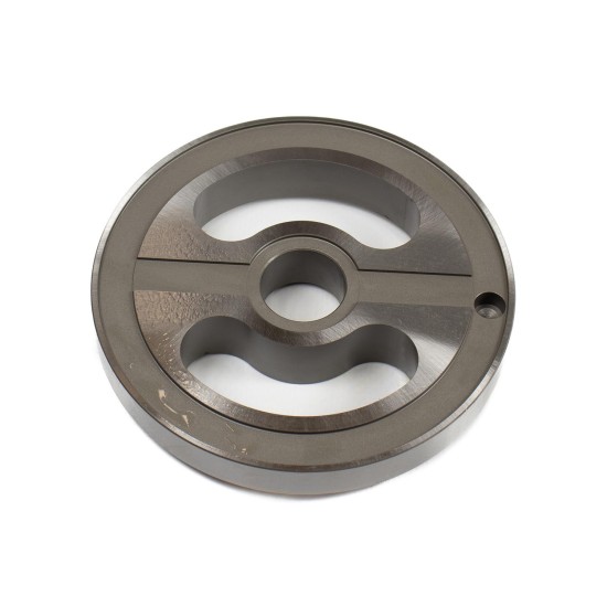 Valve plate Right Bosch Rexroth R909650855 SKS