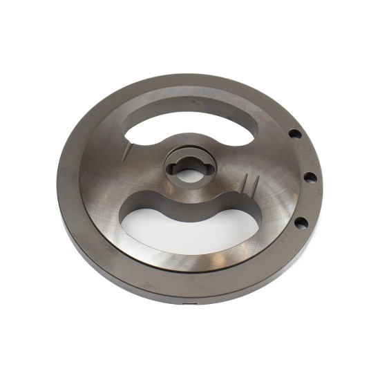 Valve plate Right Bosch Rexroth R910979592 SKS Valve plate Right Bosch Rexroth R910979592 SKS