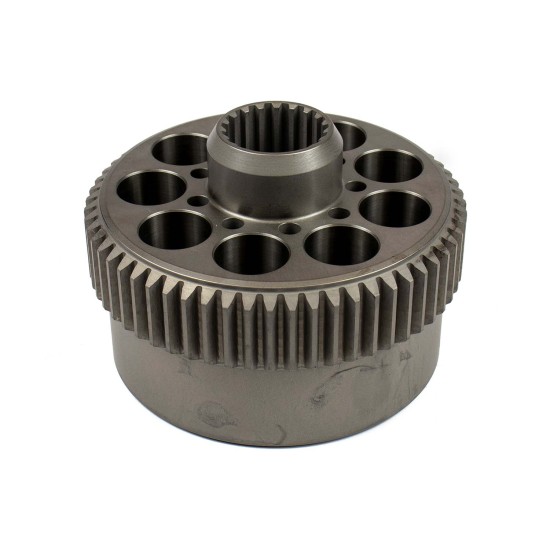 Cylinder block Rotor Nabtesco K9007397 SKS Cylinder block Rotor Nabtesco K9007397 SKS