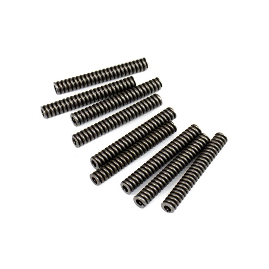 Spring of Ball guide Nabtesco K9004449 SKS