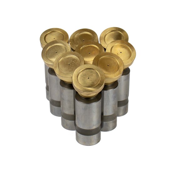Piston shoe Nabtesco K9007406A SKS Piston shoe Nabtesco K9007406A SKS