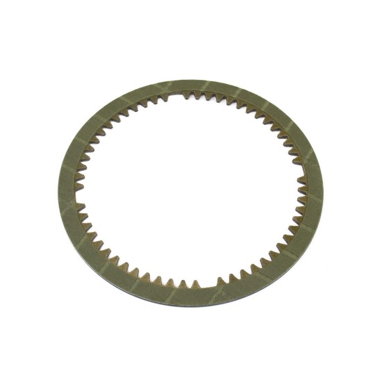 Friction plate Nabtesco 412-00013 SKS Friction plate Nabtesco 412-00013 SKS