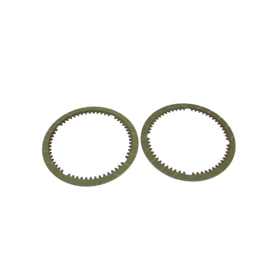 Friction plate Nabtesco 412-00013 SKS
