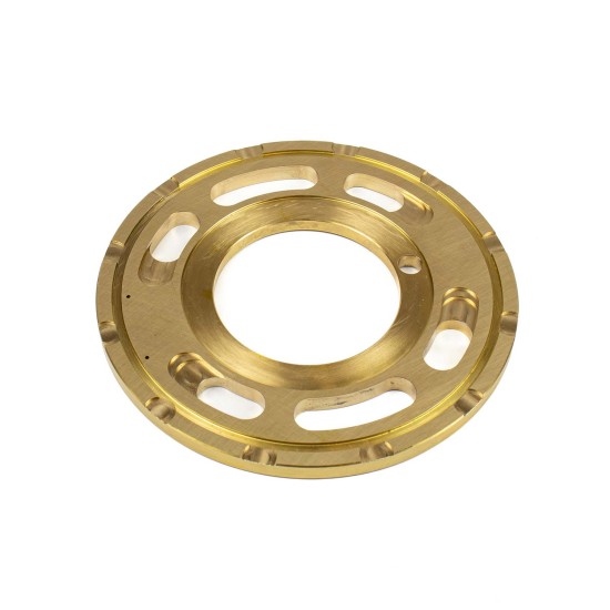 Valve plate Motor Nabtesco XJCK-00120 SKS