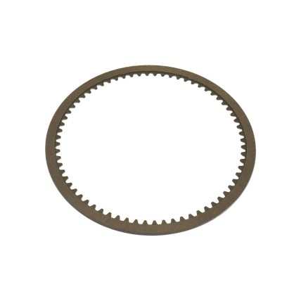 Friction plate Nabtesco XJCK-00041 SKS