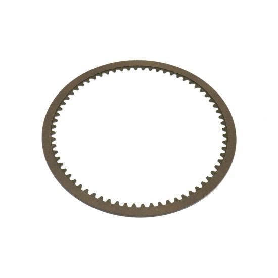 Friction plate Nabtesco XJCK-00041 SKS Friction plate Nabtesco XJCK-00041 SKS