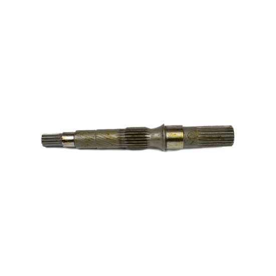 Drive Shaft Sauer-Danfoss PV21 L=315.0 mm, 21T/13T SKS Drive Shaft Sauer-Danfoss PV21 L=315.0 mm, 21T/13T SKS