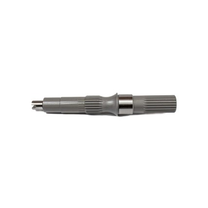 Drive Shaft Sauer-Danfoss PV21 L=282.0 mm, 21T/KEY SKS