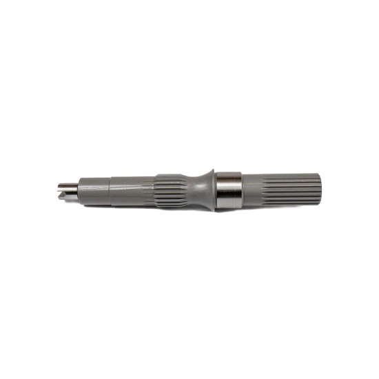 Drive Shaft Sauer-Danfoss PV21 L=282.0 mm, 21T/KEY SKS Drive Shaft Sauer-Danfoss PV21 L=282.0 mm, 21T/KEY SKS