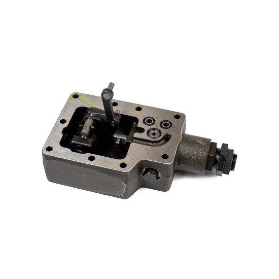 Control Valve Regulator Sauer-Danfoss PV23 SKS