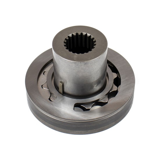 Charge Pump Sauer-Danfoss 8000270 SKS Charge Pump Sauer-Danfoss 8000270 SKS