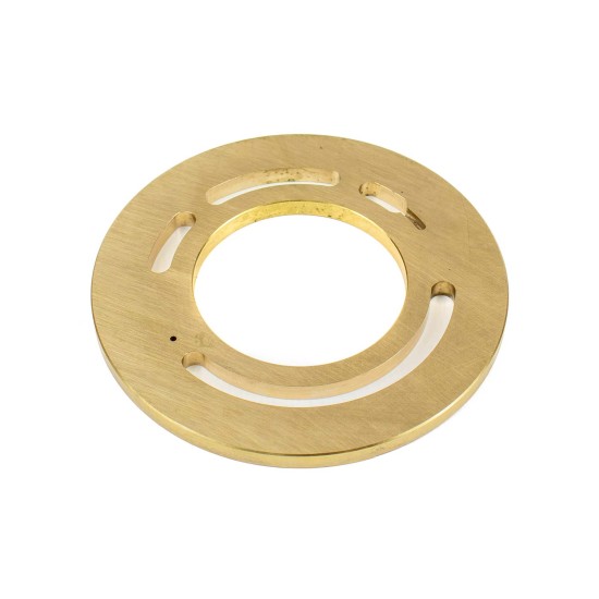 Valve plate Left Vickers 425415 bronze SKS Valve plate Left Vickers 425415 bronze SKS