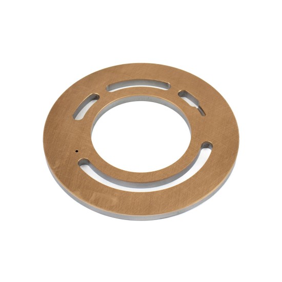 Valve plate Left Vickers 425415 bimetal SKS Valve plate Left Vickers 425415 bimetal SKS