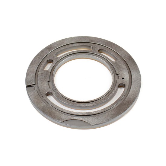 Valve plate Left Vickers 425415 bimetal SKS