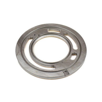 Valve plate Right Vickers 425413 bimetal SKS