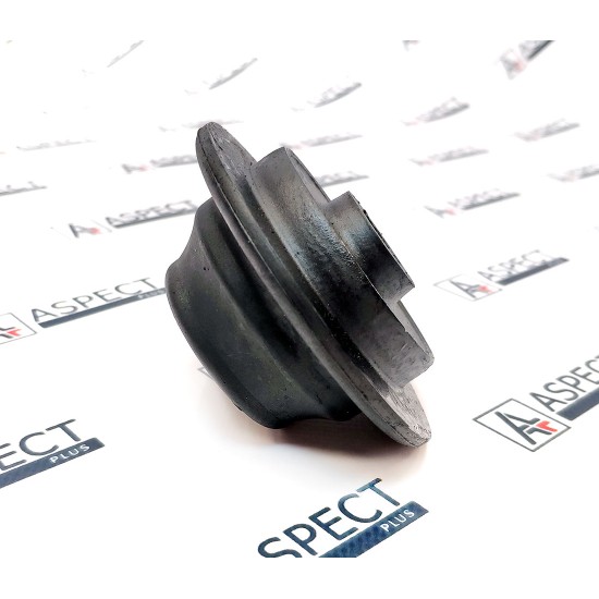 Engine Mount JCB KRH0781 AFM