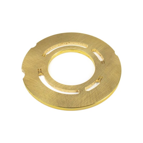 Valve plate Motor Vickers PVE19, MVE19, MFE15, MFE19 SKS Valve plate Motor Vickers PVE19, MVE19, MFE15, MFE19 SKS