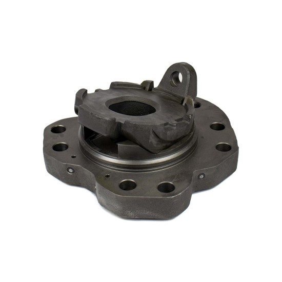 Swash plate with Support Kawasaki VOE14502011 and VOE14506666 SKS Swash plate with Support Kawasaki VOE14502011 and VOE14506666 SKS