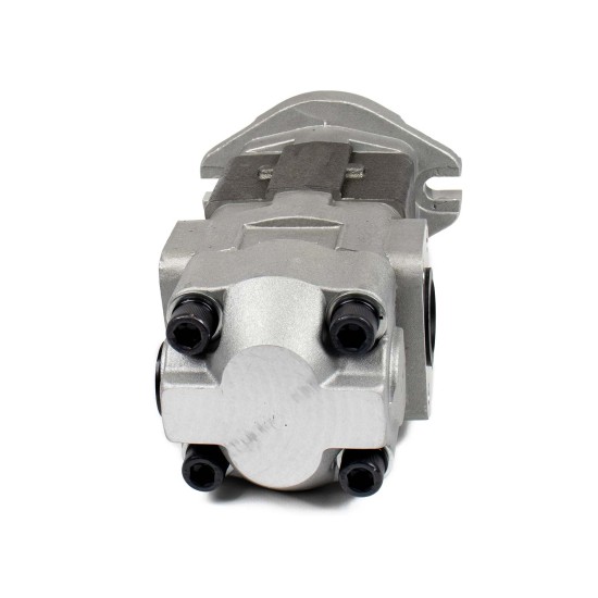 Gear Pump Double Kawasaki SDYA255R338 SKS