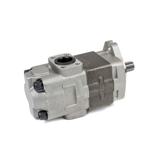 Gear Pump Double Kawasaki SDYA255R338 SKS