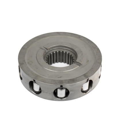 Rotor Poclain Hydraulic MS08-0 POCLAIN
