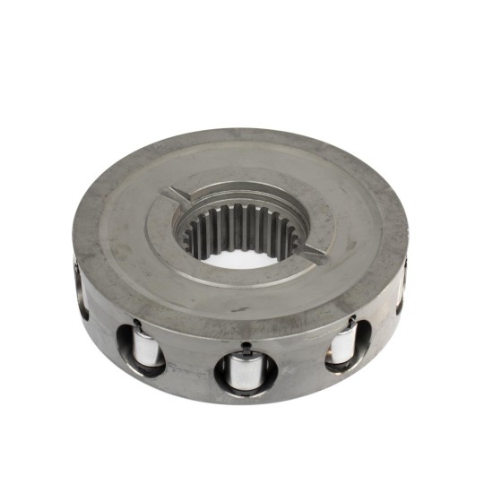Rotor Poclain Hydraulic MS08-0 POCLAIN Rotor Poclain Hydraulic MS08-0 POCLAIN