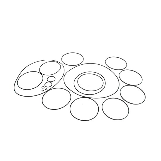 Seal kit Poclain Hydraulic A17451T POCLAIN Seal kit Poclain Hydraulic A17451T POCLAIN