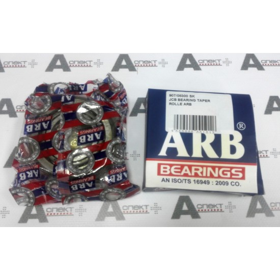 Bearing JCB 907/08300 JCB Bearing JCB 907/08300 JCB
