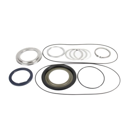 Seal kit Poclain Hydraulic A17356Q POCLAIN