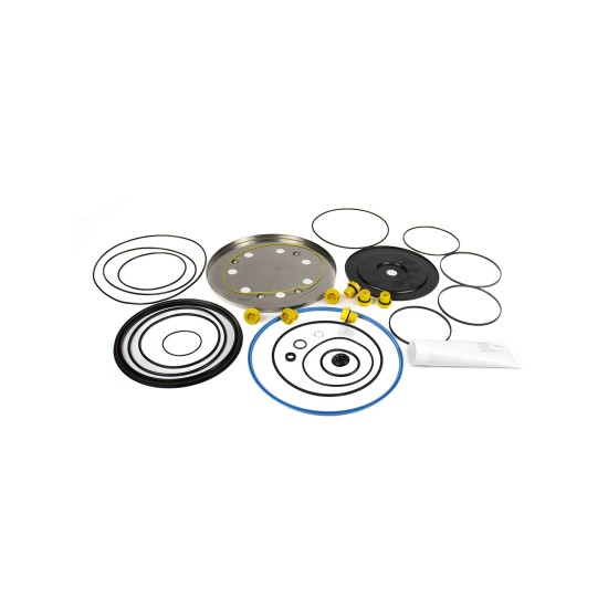 Seal kit motor Poclain Hydraulic MK05 POCLAIN Seal kit motor Poclain Hydraulic MK05 POCLAIN