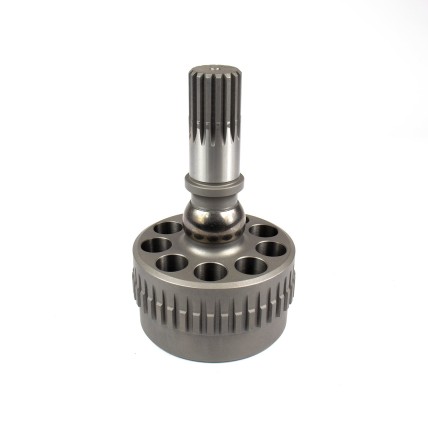 Cylinder block Rotor Toshiba SG02 SKS