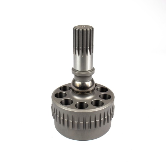 Cylinder block Rotor Toshiba SG02 SKS Cylinder block Rotor Toshiba SG02 SKS