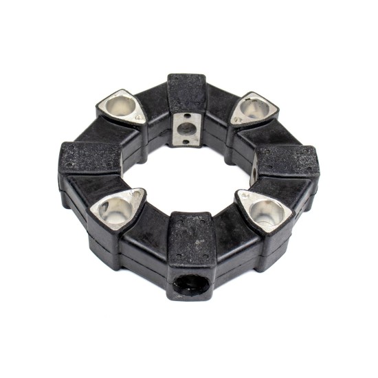Coupling assembled (pin) 22A SPINPARTS