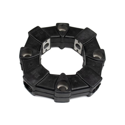 Coupling assembled (bolt) 22A SPINPARTS