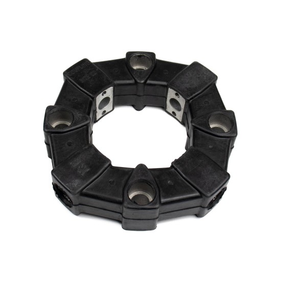 Coupling assembled (bolt) 22A SPINPARTS Coupling assembled (bolt) 22A SPINPARTS