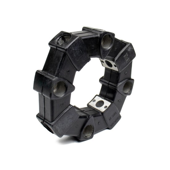 Coupling assembled (bolt) 22A SPINPARTS