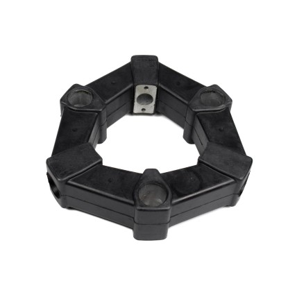 Coupling assembled (pin) 30A SPINPARTS