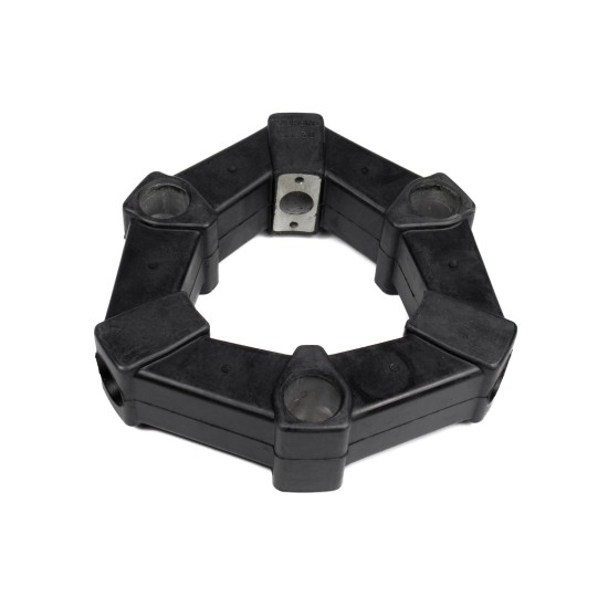 Coupling assembled (pin) 30A SPINPARTS