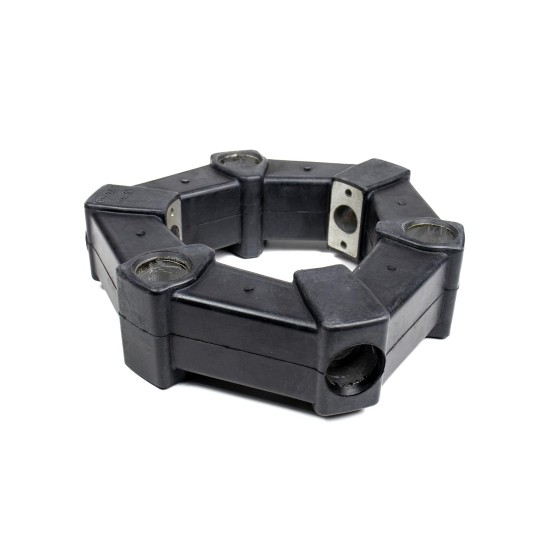 Coupling assembled (pin) 30A SPINPARTS
