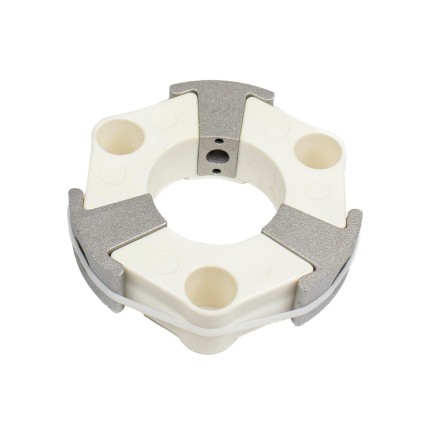 Coupling with inserts 16H SPINPARTS