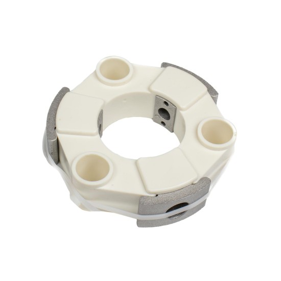 Coupling with inserts 16H SPINPARTS