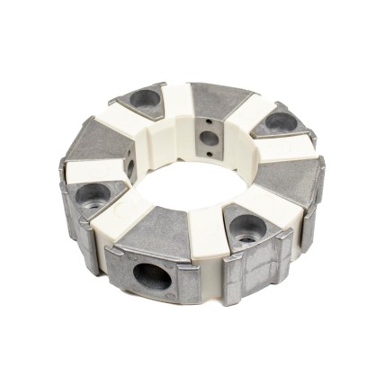 Coupling with inserts Hyundai 11E1-1507 50K SPINPARTS