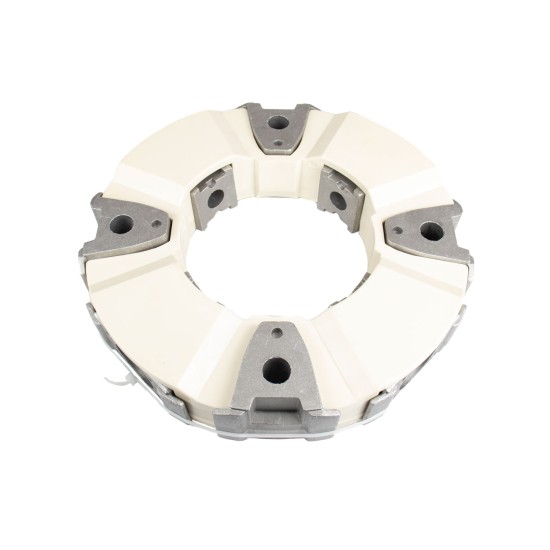 Coupling with inserts LS30P01001F1 Hyundai Sany Kobelco 240H SPINPARTS Coupling with inserts LS30P01001F1 Hyundai Sany Kobelco 240H SPINPARTS