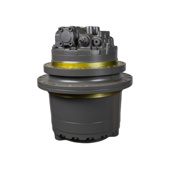 Travel gearbox JCB 20/925318 SPINPARTS Travel gearbox JCB 20/925318 SPINPARTS
