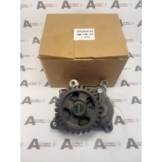 Oil Pump Isuzu 8943904143 AFM Oil Pump Isuzu 8943904143 AFM